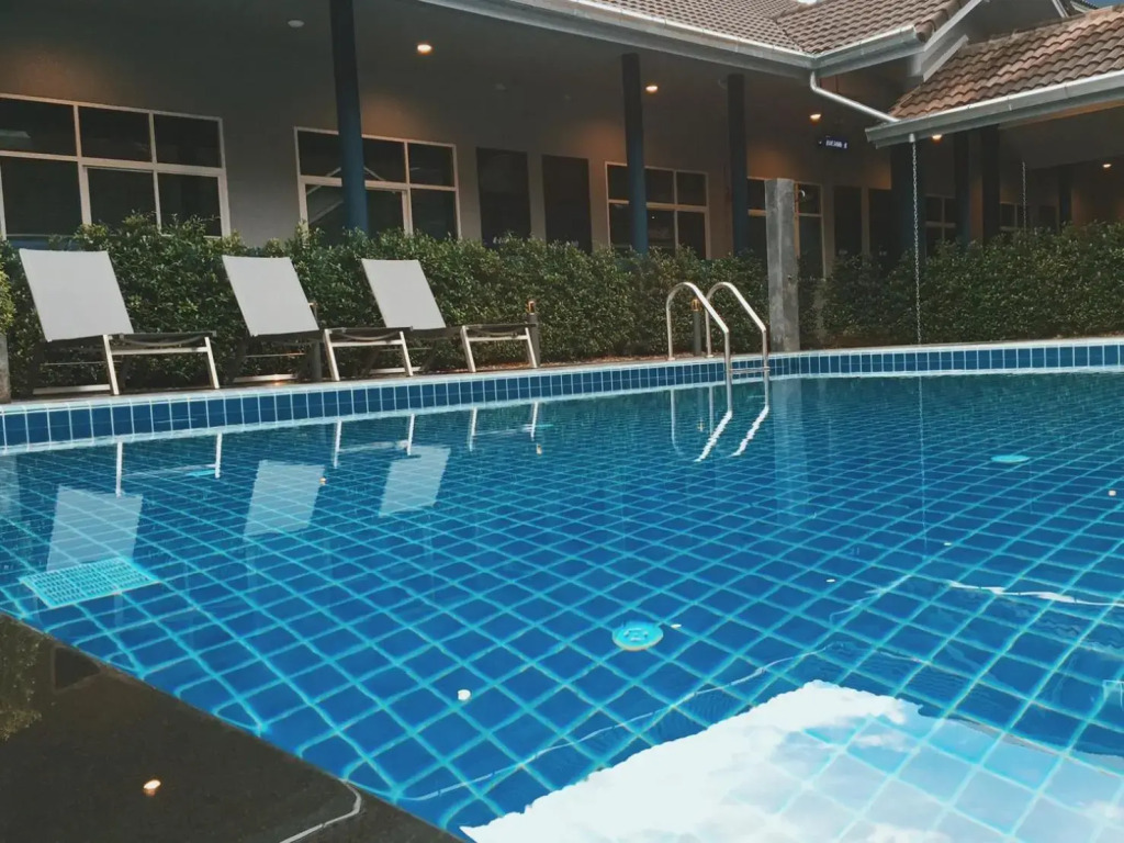 Blue Bed Hotel