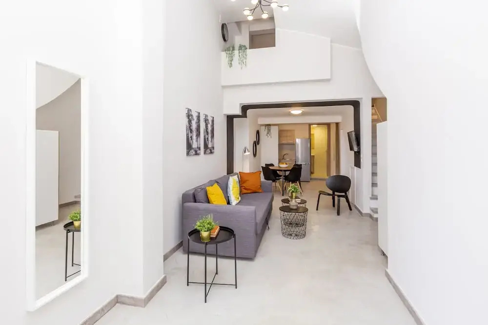 Psirri Lofts