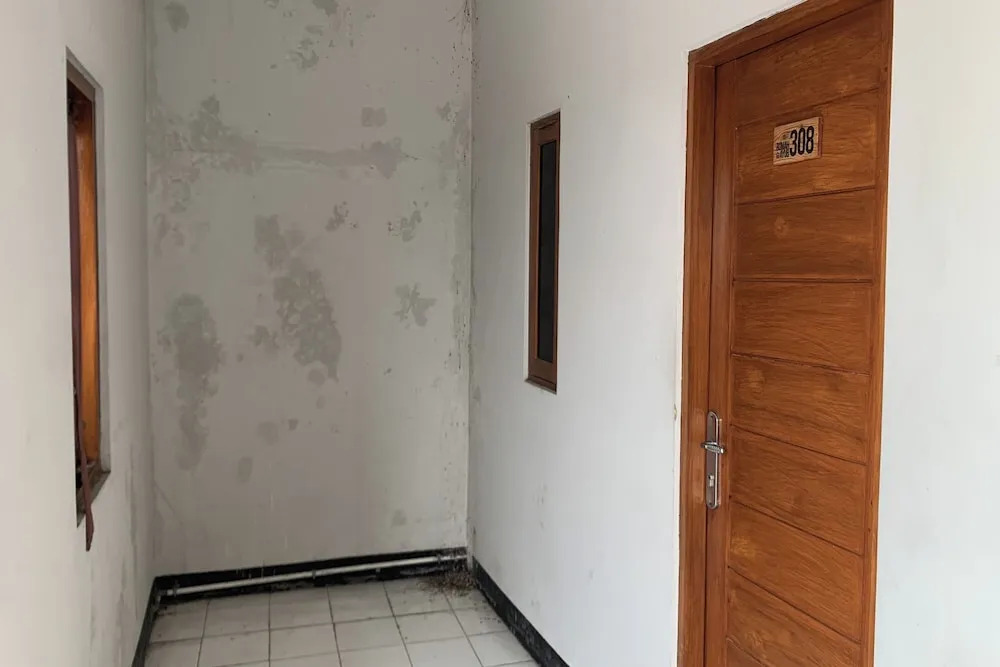 Residence 21 Syariah