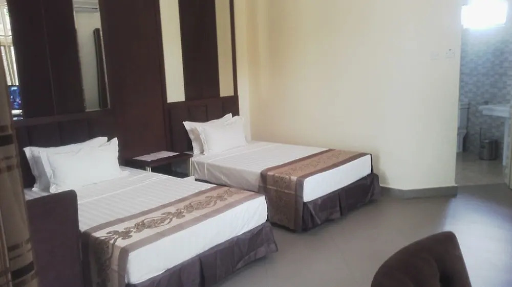 Landmark Hotel Tukuyu