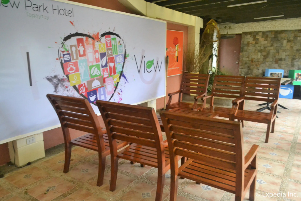 Viewpark Hotel Tagaytay