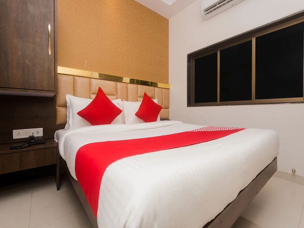 Hotel Prime Residency