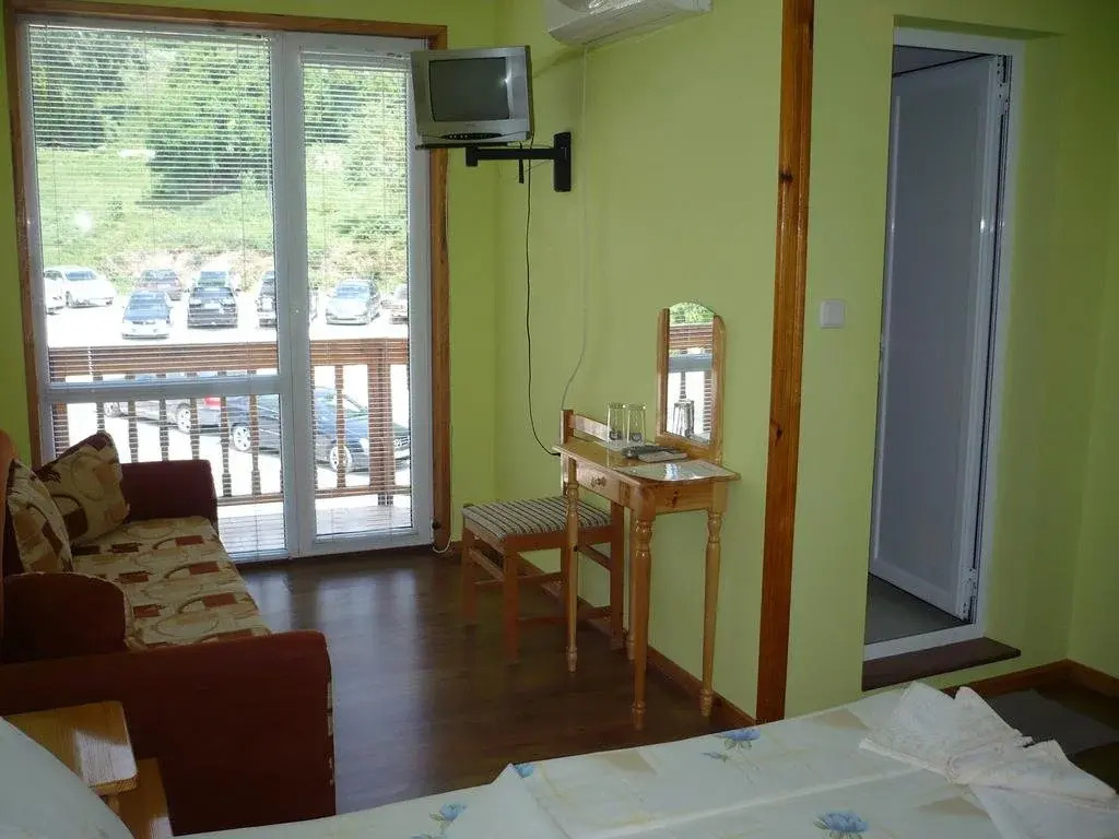 Guest House Brezite