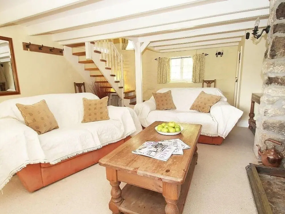 Woodpecker Cottage