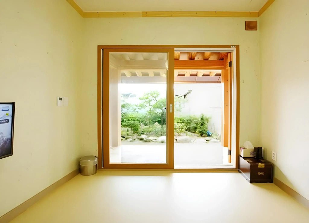 Navijam Hanok Hotel