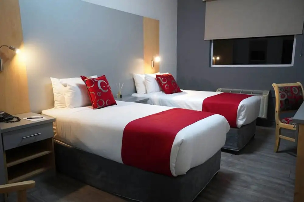Inani Hotel Gallagher