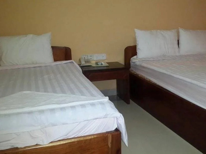 Golden Palace Hotel