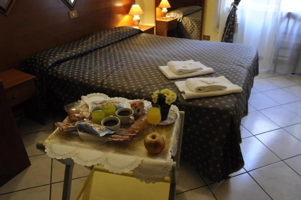 Hotel Farini