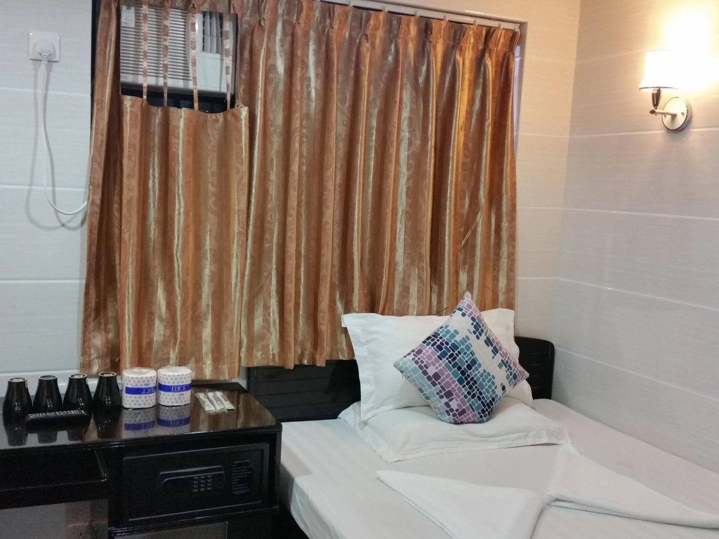 Sydney Hostel