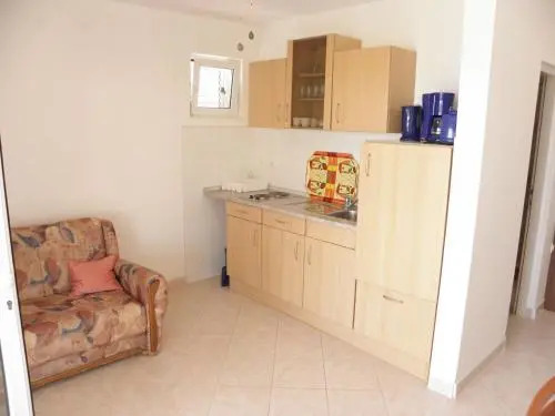 Apartments SZ