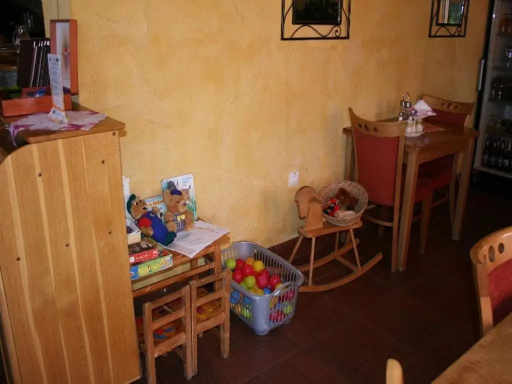 Penzión Fantázia Michalová - Brezno-Muránska planina