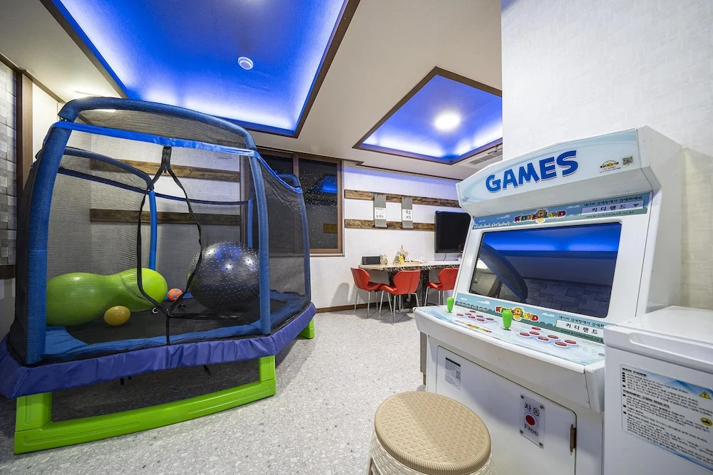 Kids & Family Hotel