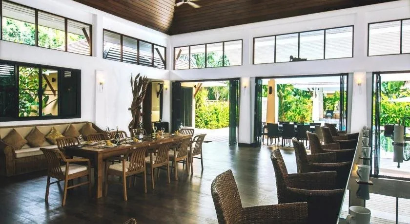 Villa Galanga