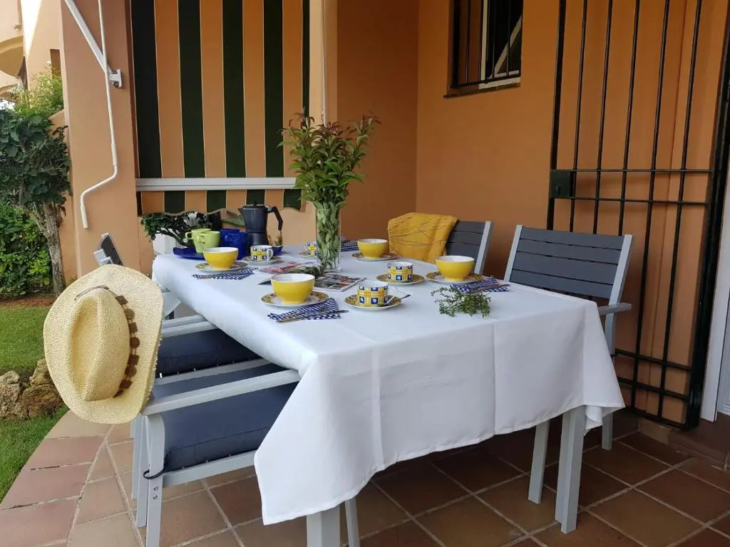 Duquesa´s House