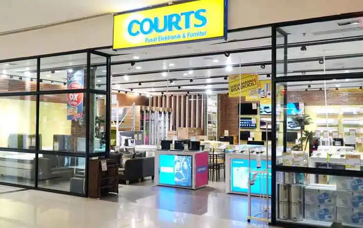 1 Bedroom Bandara City Apartemen Near Soekarno Hatta Airport