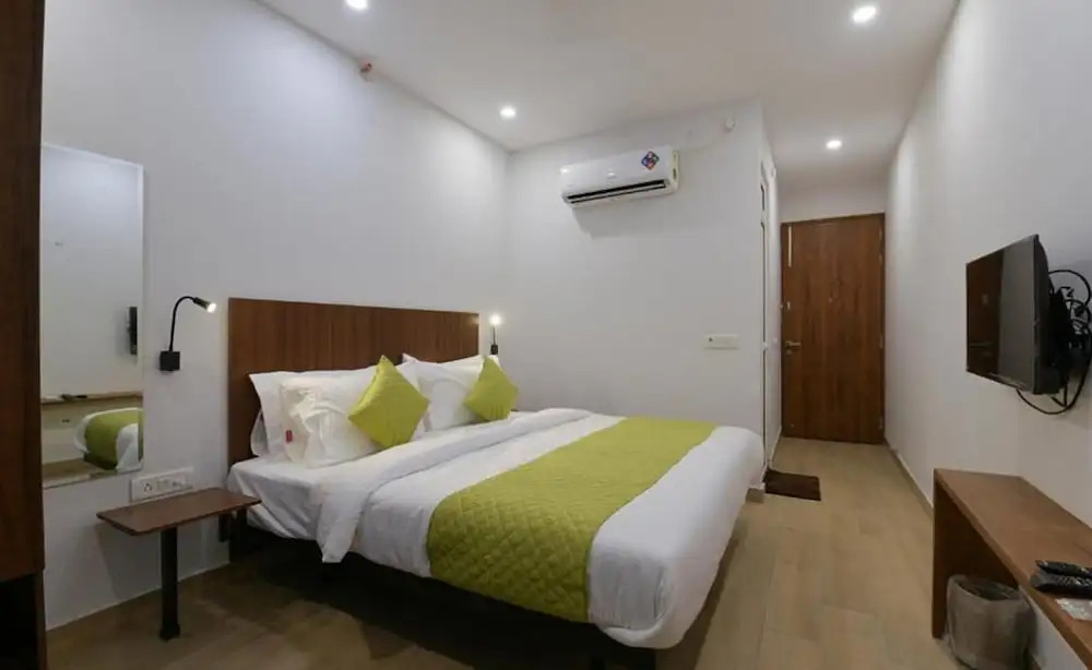 Hotel Emporio