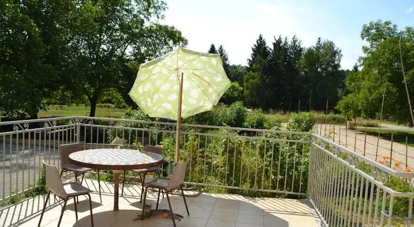 Gîte des Prés