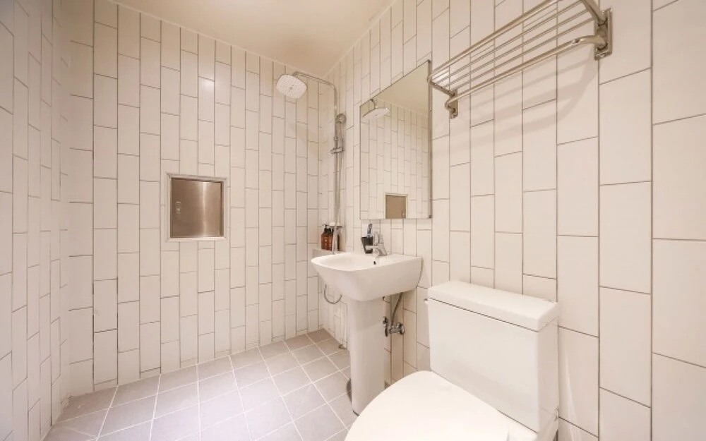 Daegu Gallery Hotel
