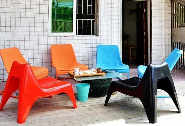 Shenzhen Nan'ao Caichongju Guesthouse Branch No. 3