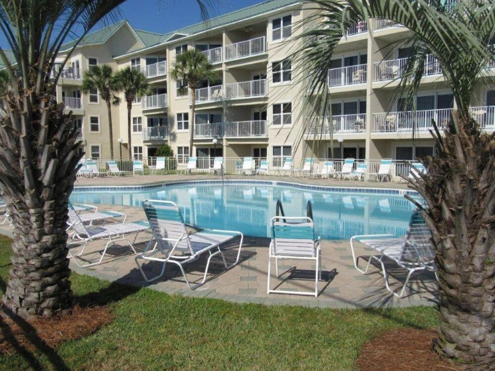 Maravilla 4401 - Seas the Day by Destin Getaways