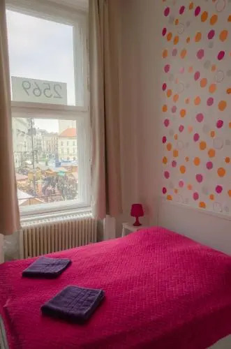 Elisas Room