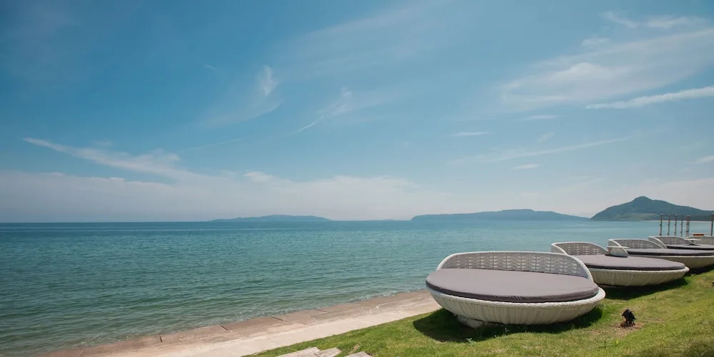 Alba HOTEL & Glamping