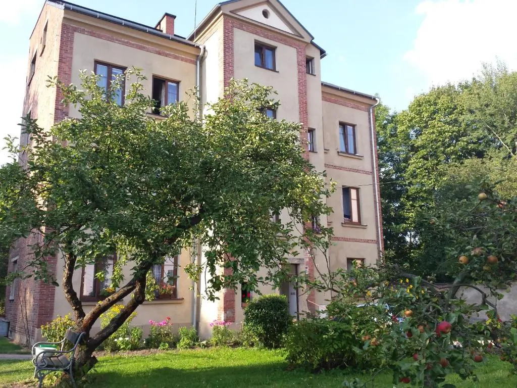 Apartment Anna