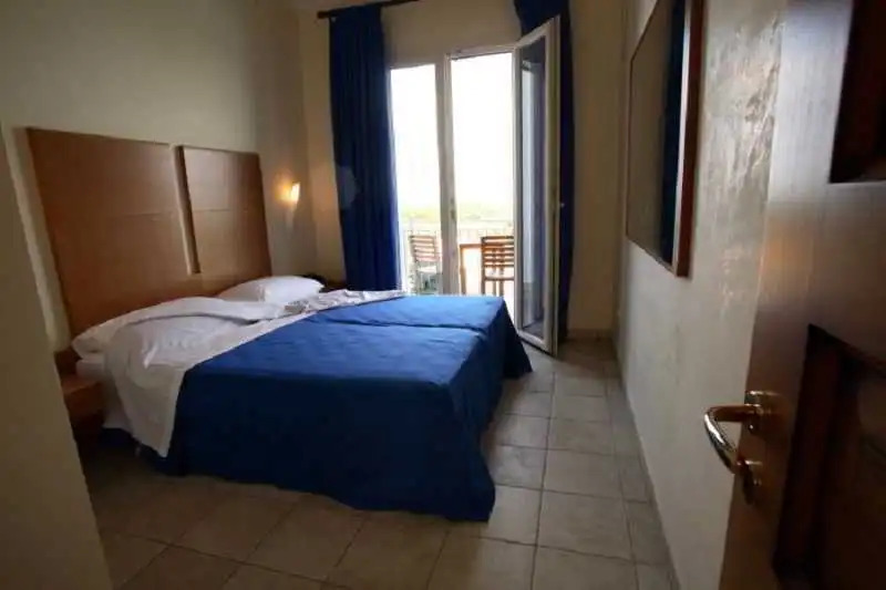 Hotel Resort Portoselvaggio