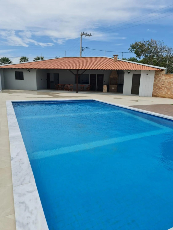 Apartamento aconchegante em Luis Correia