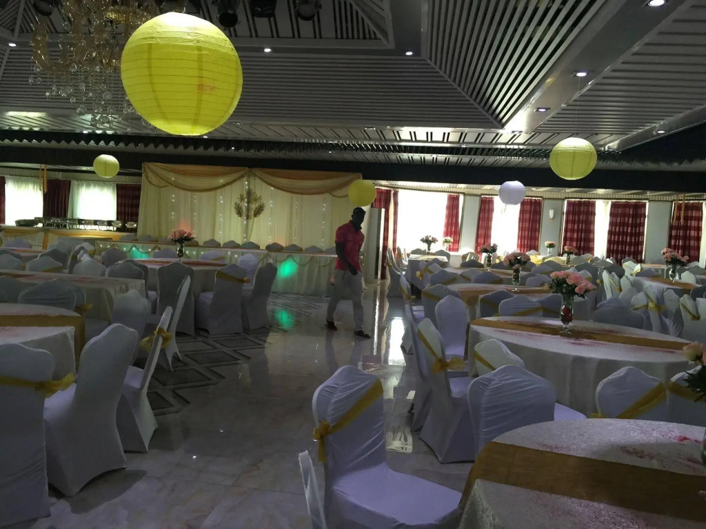 Sun Beach Hôtel