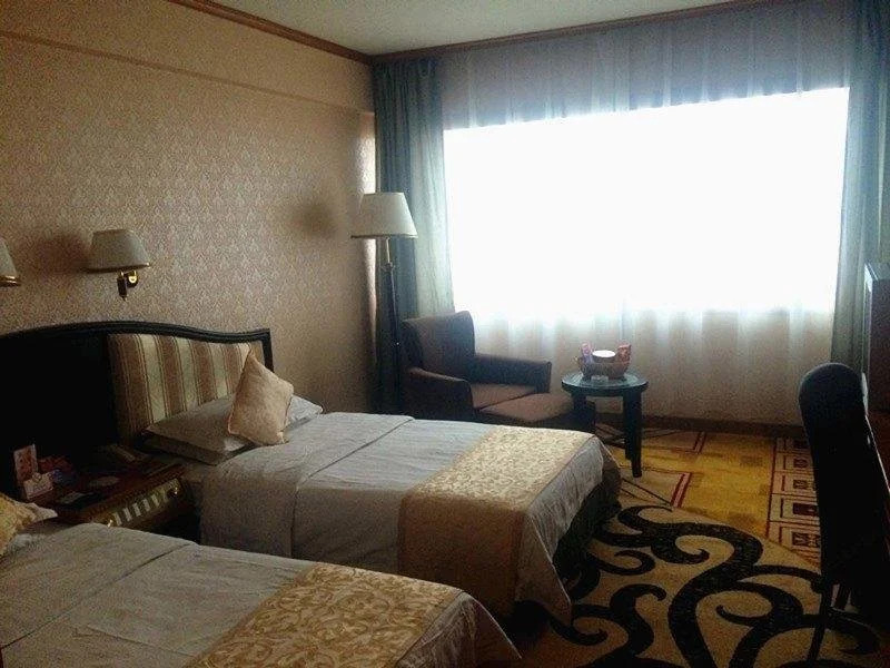 Golden Gulf Hotel