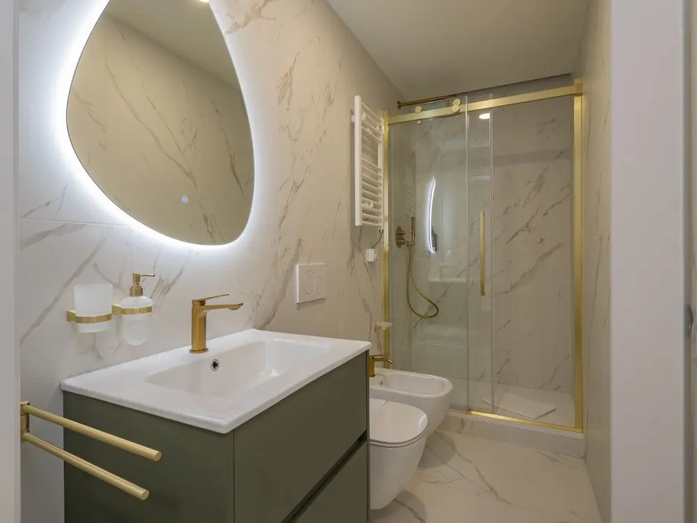 Bligny - Modern suites next to Bocconi University by Rentopolis