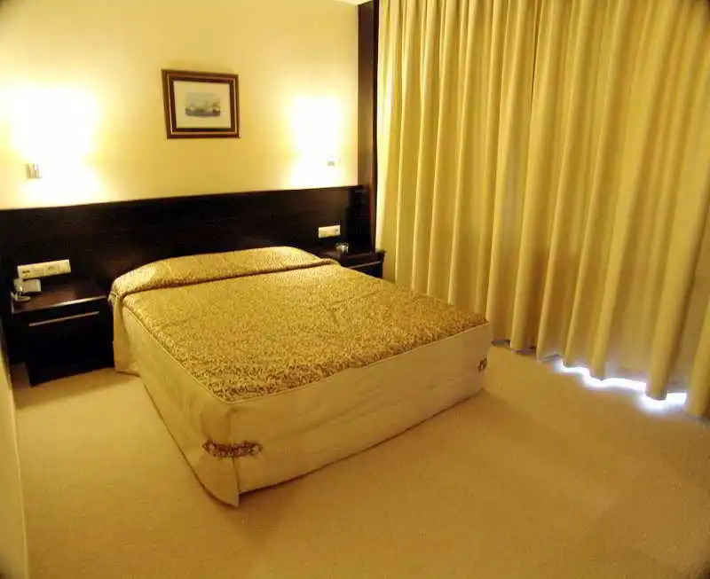 Hotel Mare