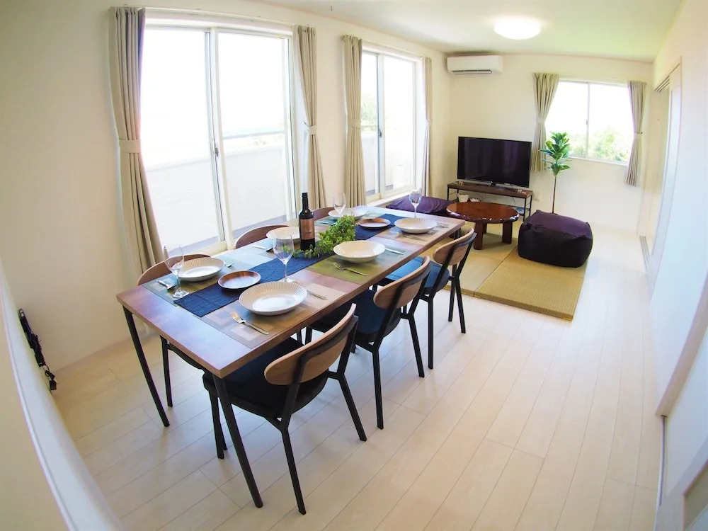 Ohayo House