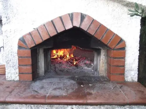 Pernedo Apartments