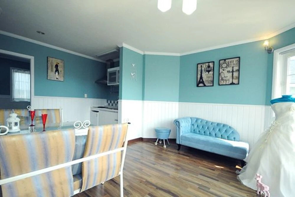 Anmyeondo Cinderella Pension