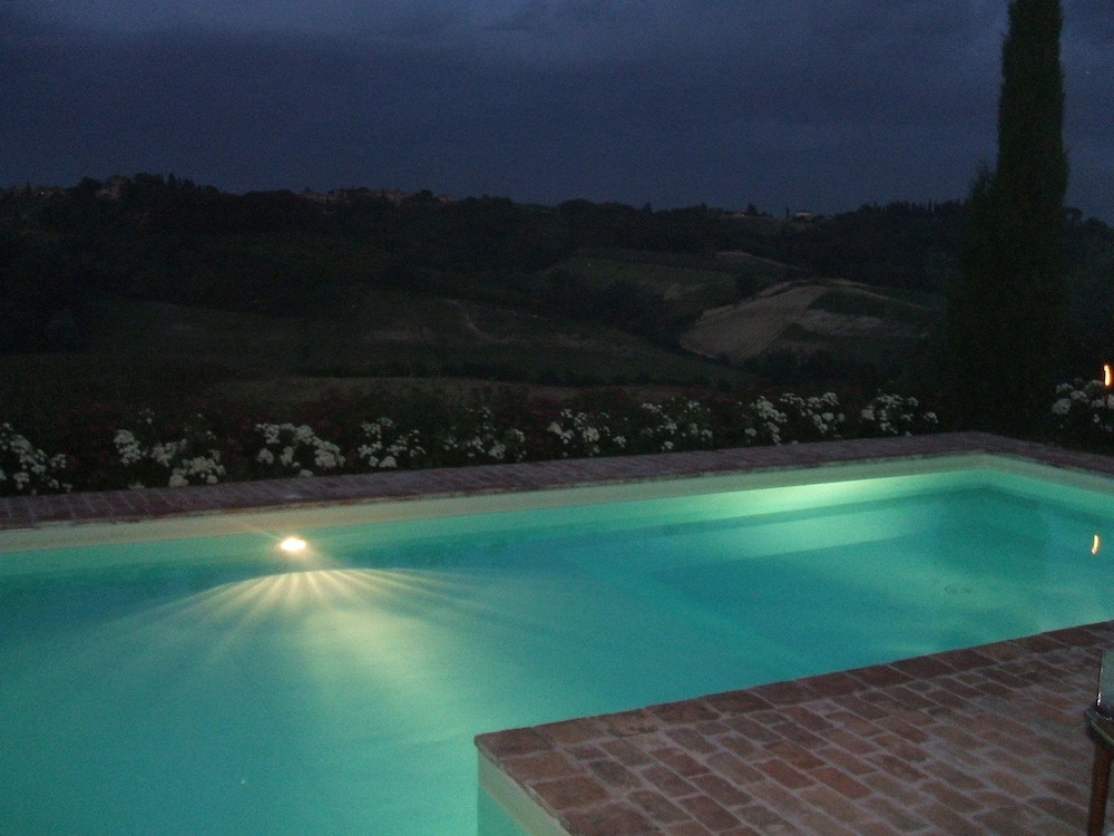 Relax sulla collina
