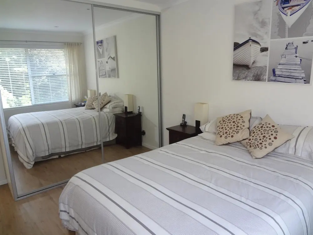 Balmoral Retreat