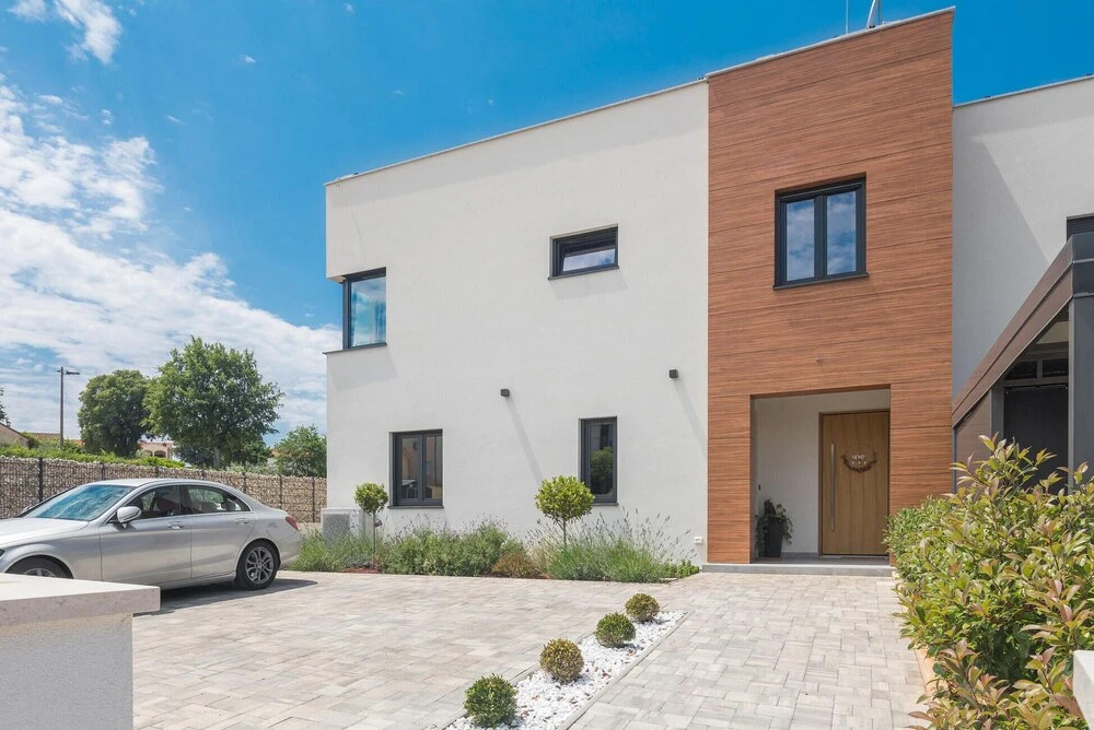 Ferienhaus - Porec-Radmani