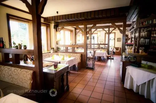 Hotel Gasthaus zur Linde