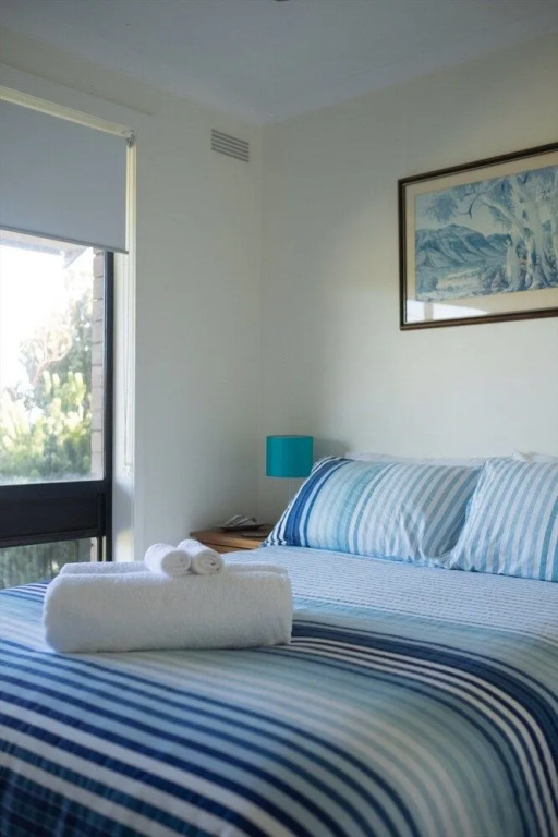 The Beach House