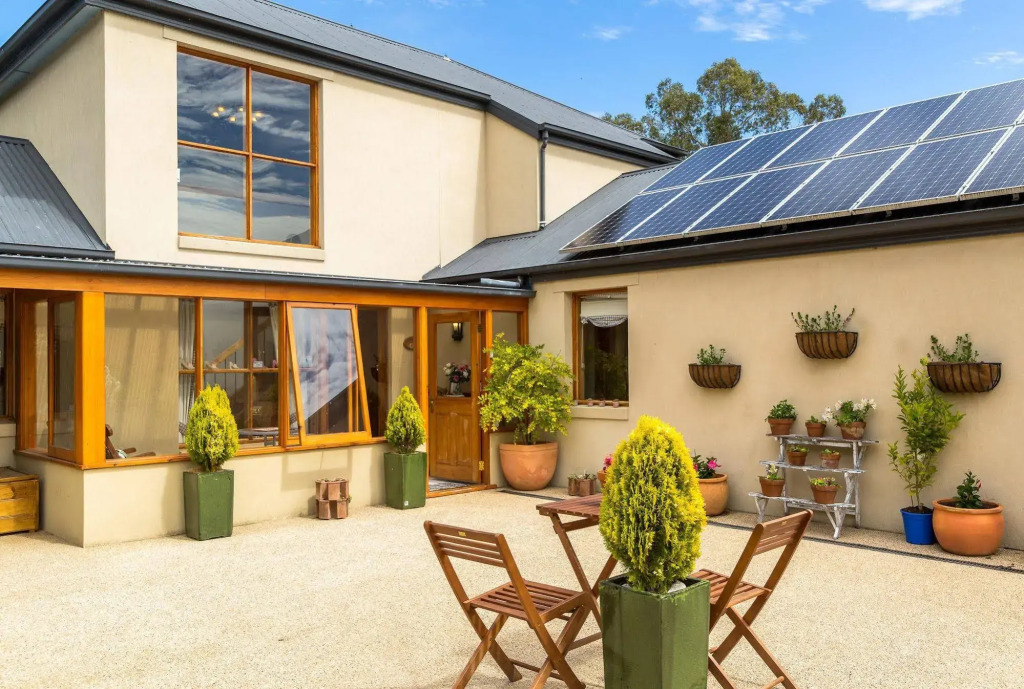 Brightwater BandB