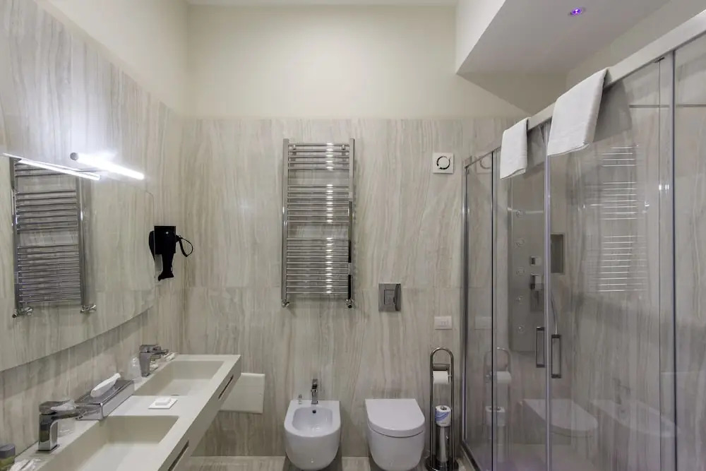 Residenza Molinari Suite