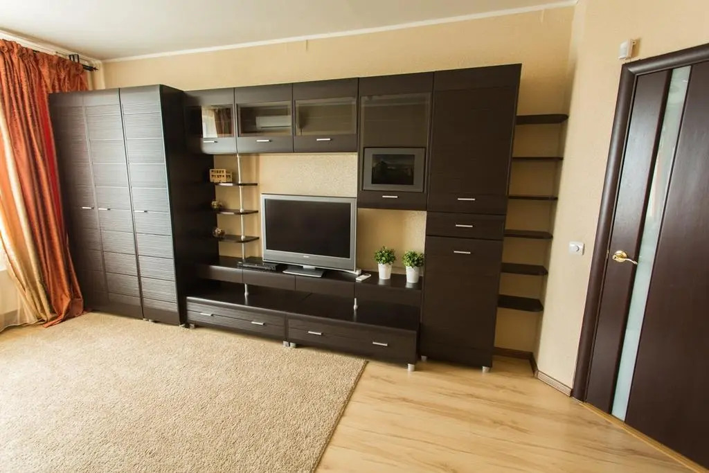 Vodny Mir Apartment
