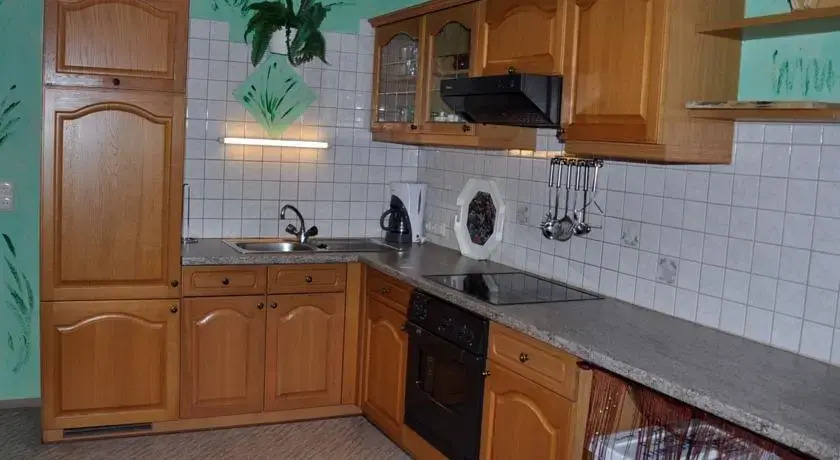 Ferienwohnung Falkner