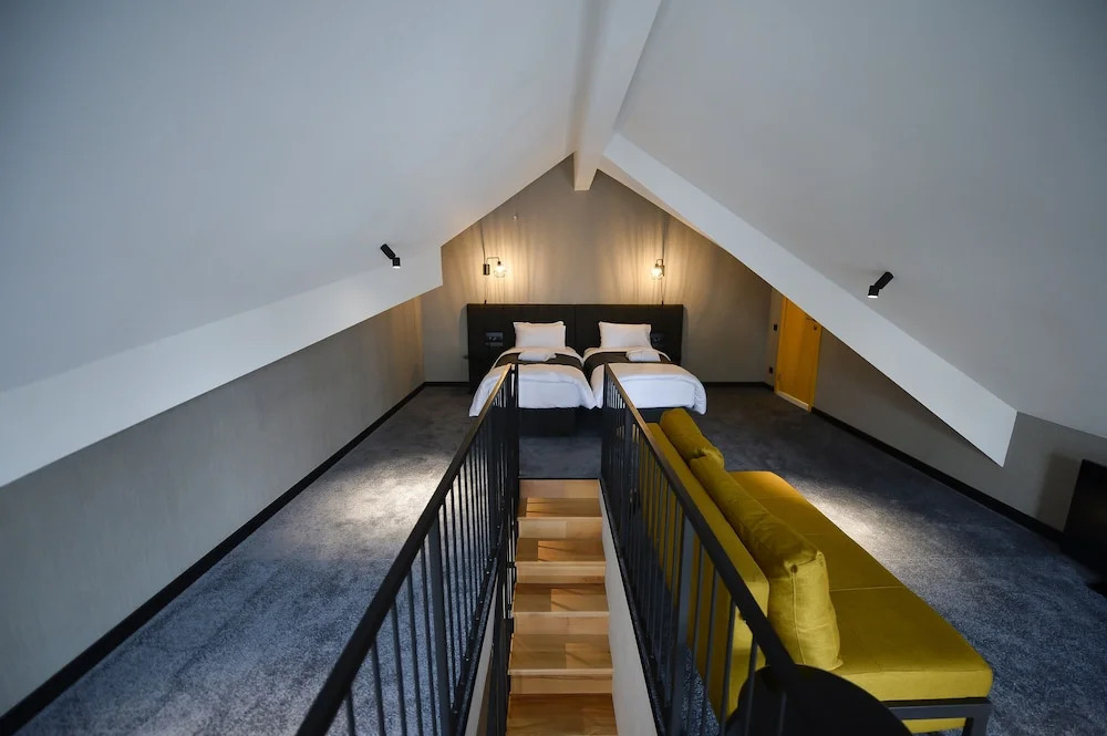 Alliance Villa