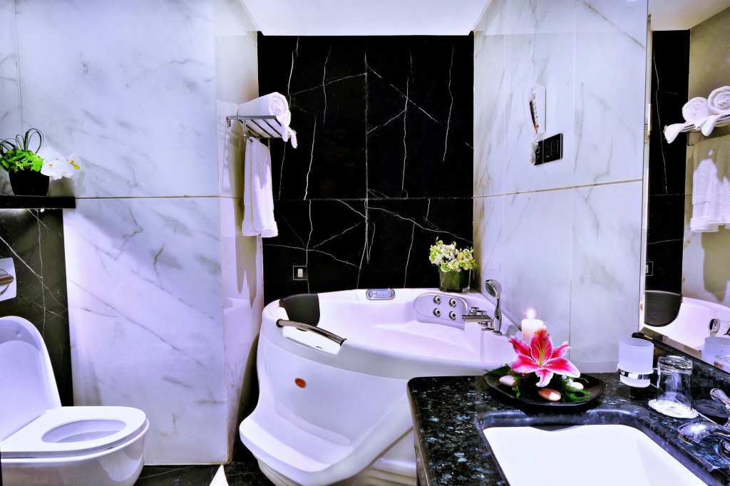 Casablanca Grand Hotel