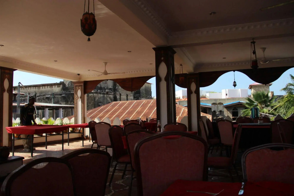 Al-Minar Hotel