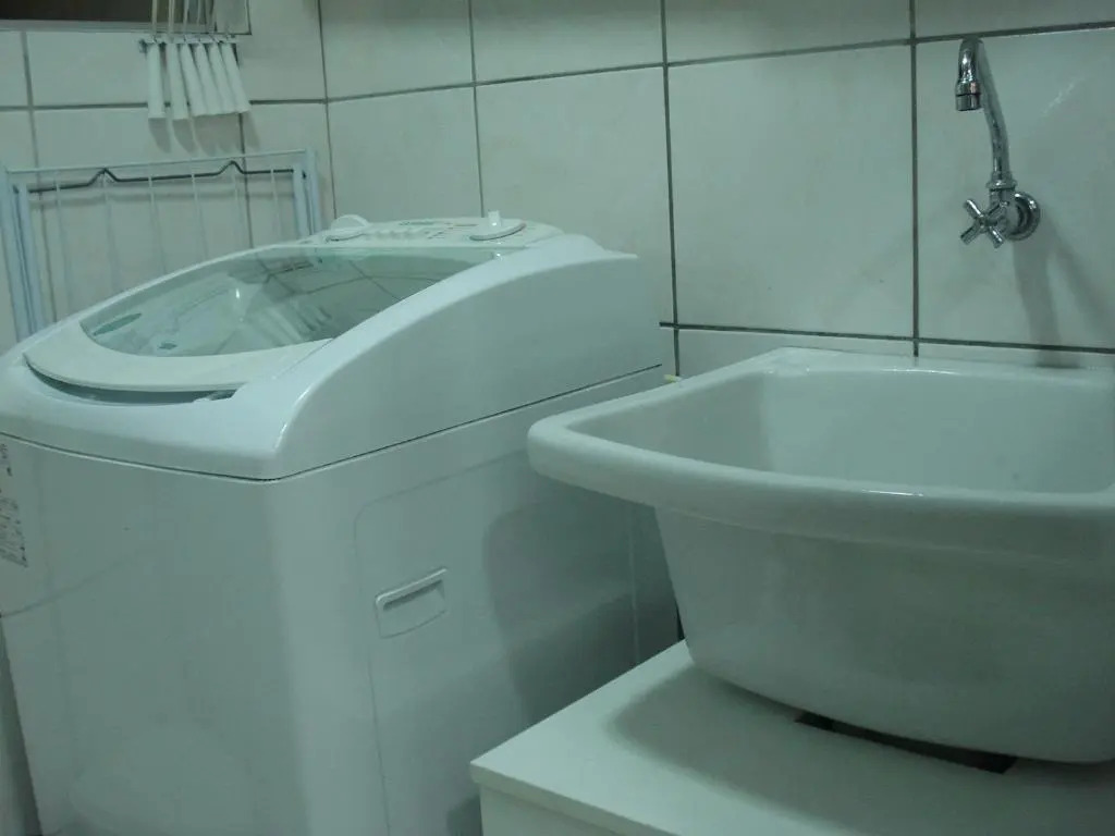Apartamento Das Palmeiras