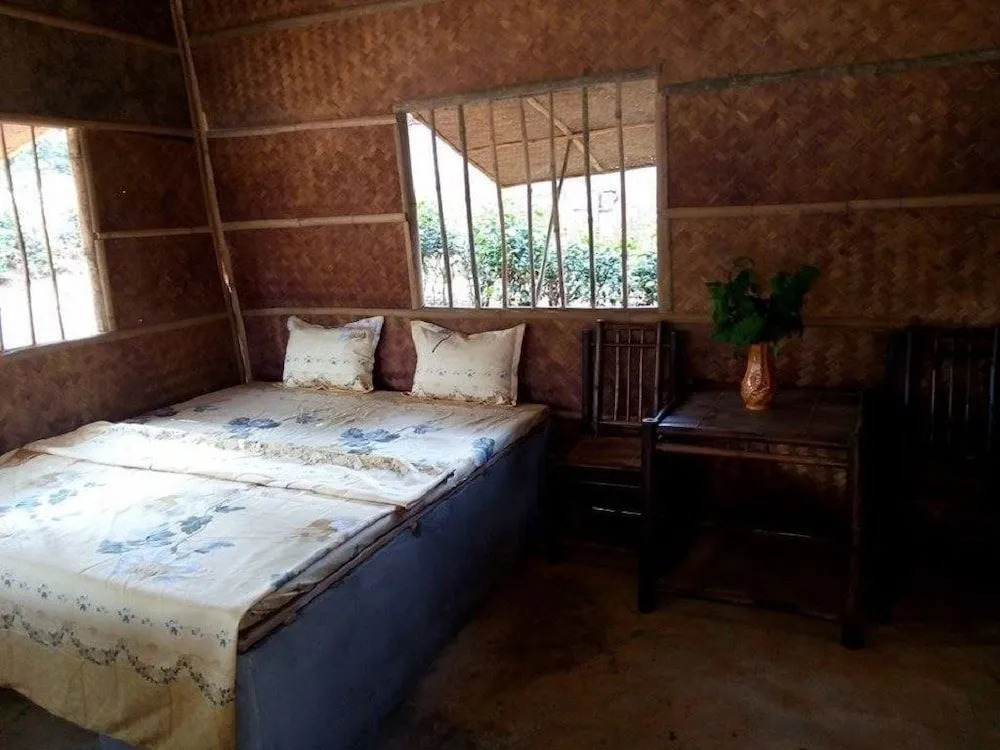 Family Homestay Ba Vi - Hostel